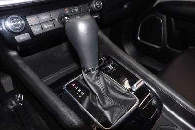 2023 Jeep Compass Latitude 4x4