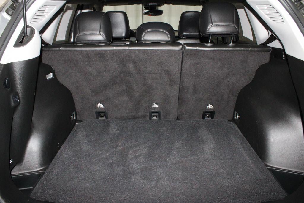 2022 Jeep Compass Trailhawk 4x4