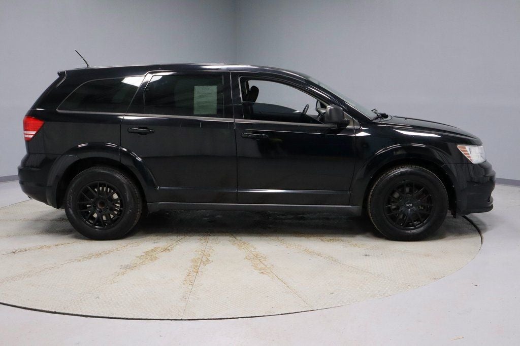 2015 Dodge Journey FWD 4dr SE