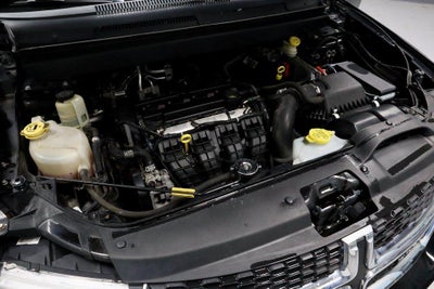 2015 Dodge Journey FWD 4dr SE