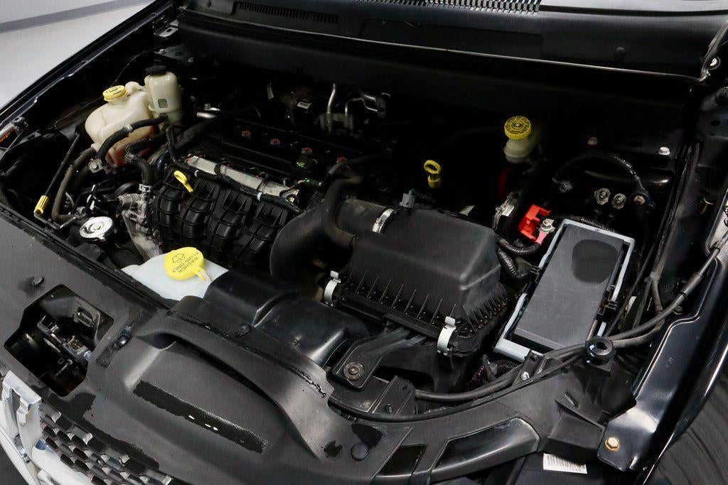 2015 Dodge Journey FWD 4dr SE