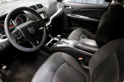 2015 Dodge Journey FWD 4dr SE