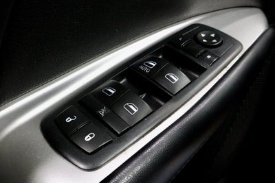 2015 Dodge Journey FWD 4dr SE