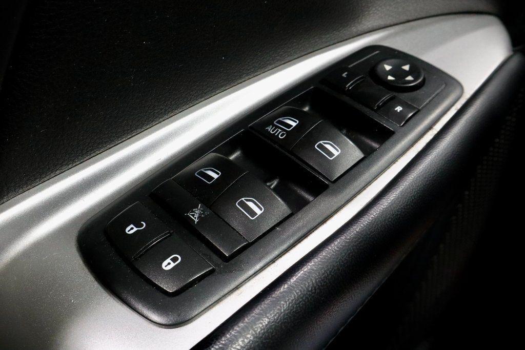 2015 Dodge Journey FWD 4dr SE