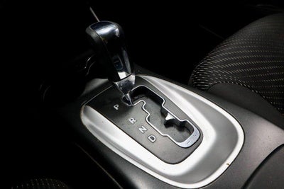 2015 Dodge Journey FWD 4dr SE