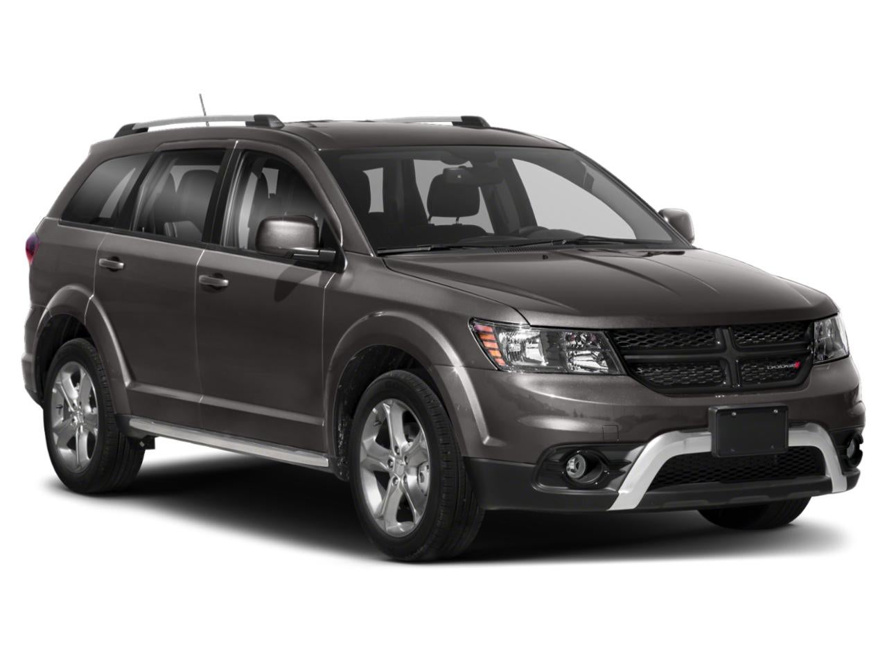 2015 Dodge Journey FWD 4dr SE