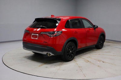 2023 Honda HR-V Sport AWD CVT