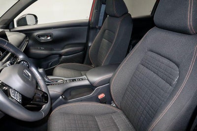 2023 Honda HR-V Sport AWD CVT