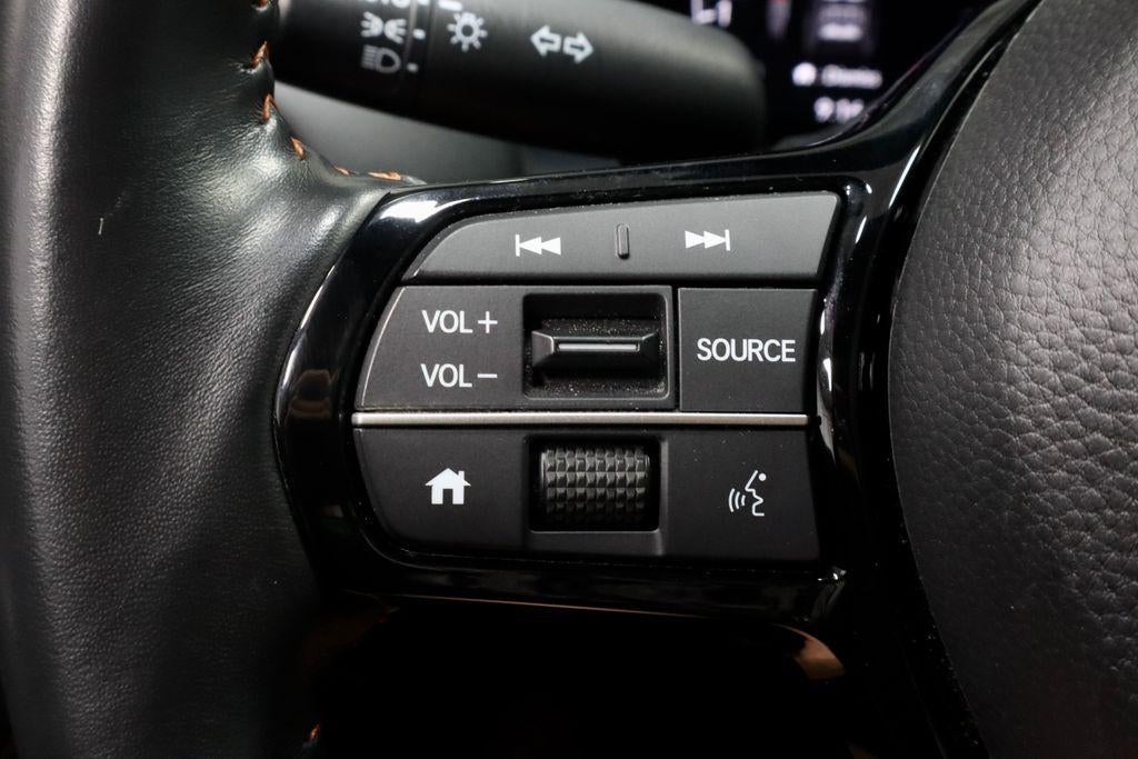 2023 Honda HR-V Sport AWD CVT