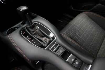 2023 Honda HR-V Sport AWD CVT