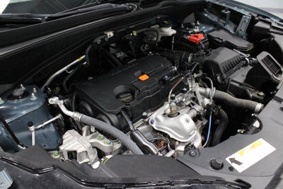 2025 Honda HR-V Sport AWD CVT