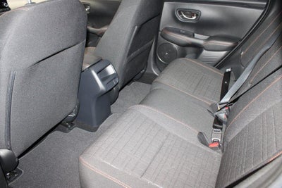 2025 Honda HR-V Sport AWD CVT