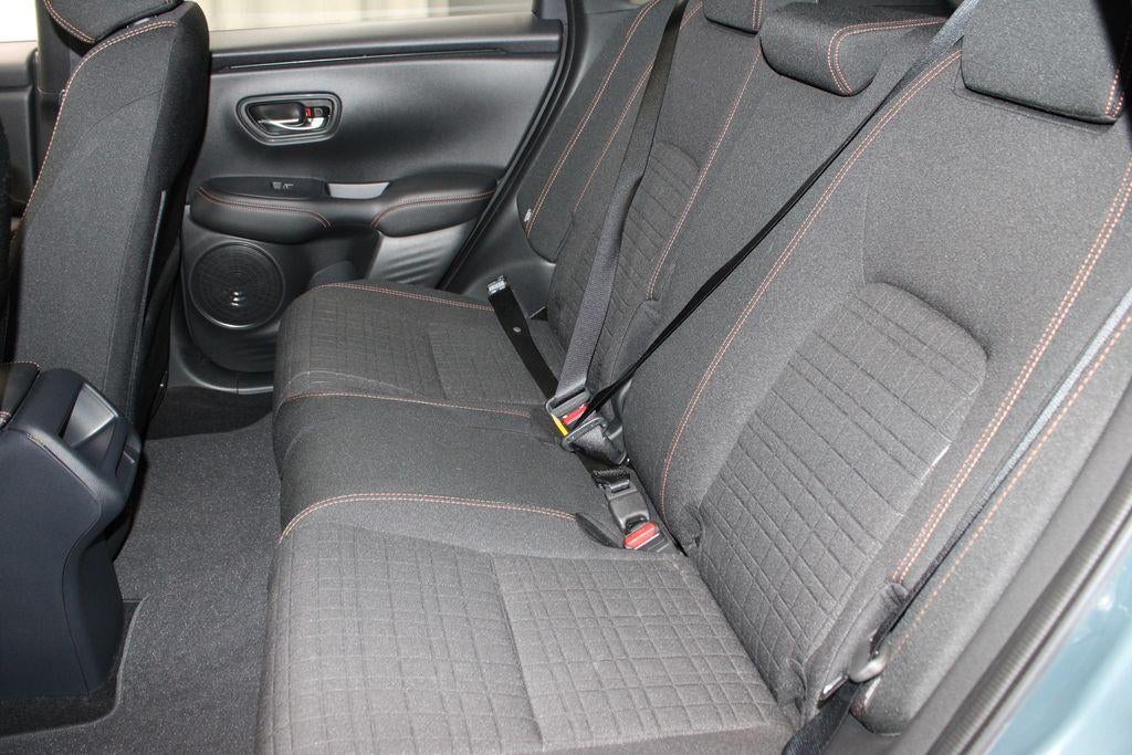 2025 Honda HR-V Sport AWD CVT