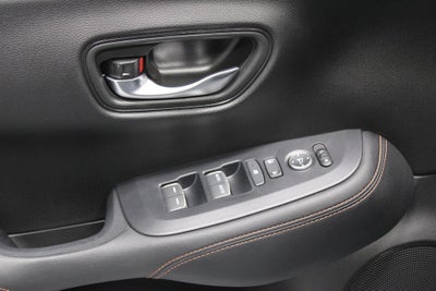 2025 Honda HR-V Sport AWD CVT