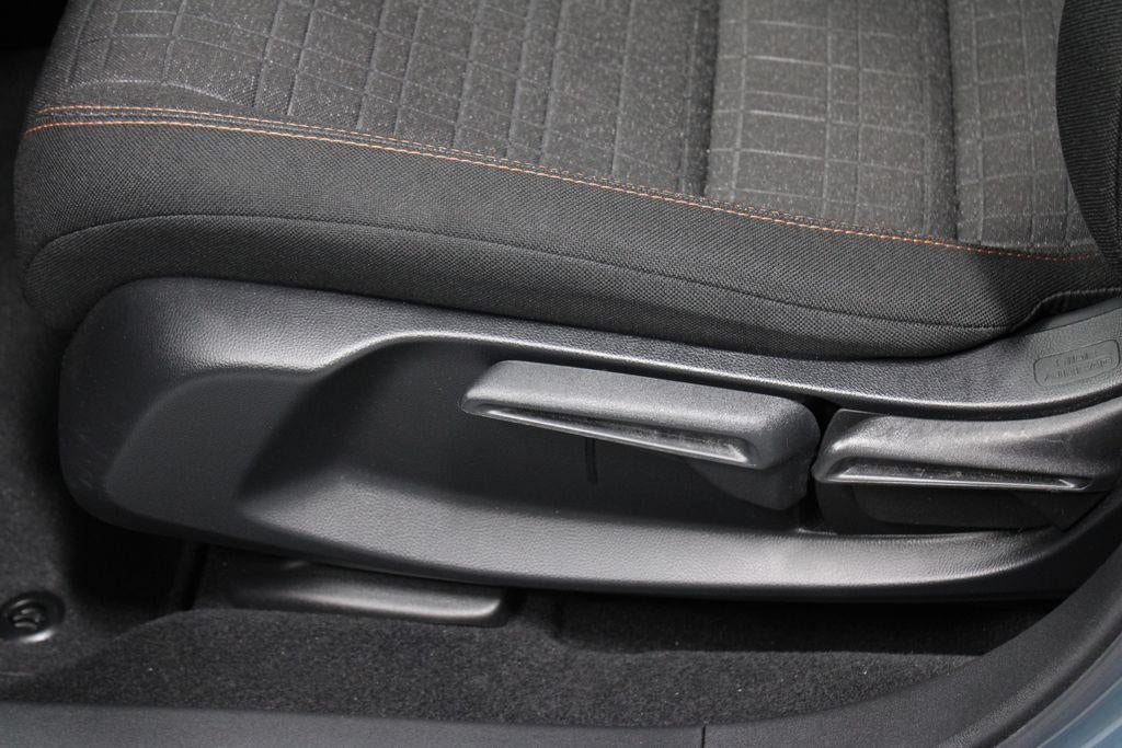 2025 Honda HR-V Sport AWD CVT