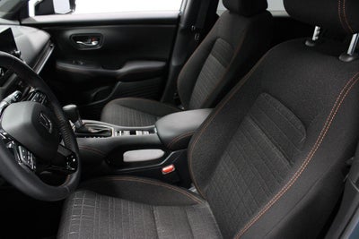 2025 Honda HR-V Sport AWD CVT