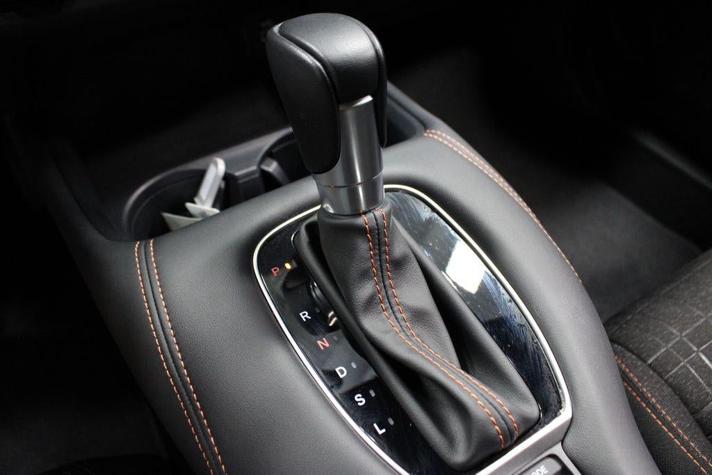 2025 Honda HR-V Sport AWD CVT