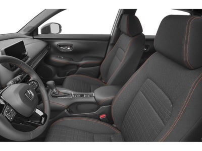 2025 Honda HR-V Sport AWD CVT
