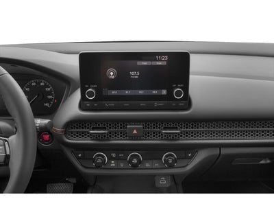 2025 Honda HR-V Sport AWD CVT