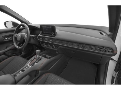2025 Honda HR-V Sport AWD CVT