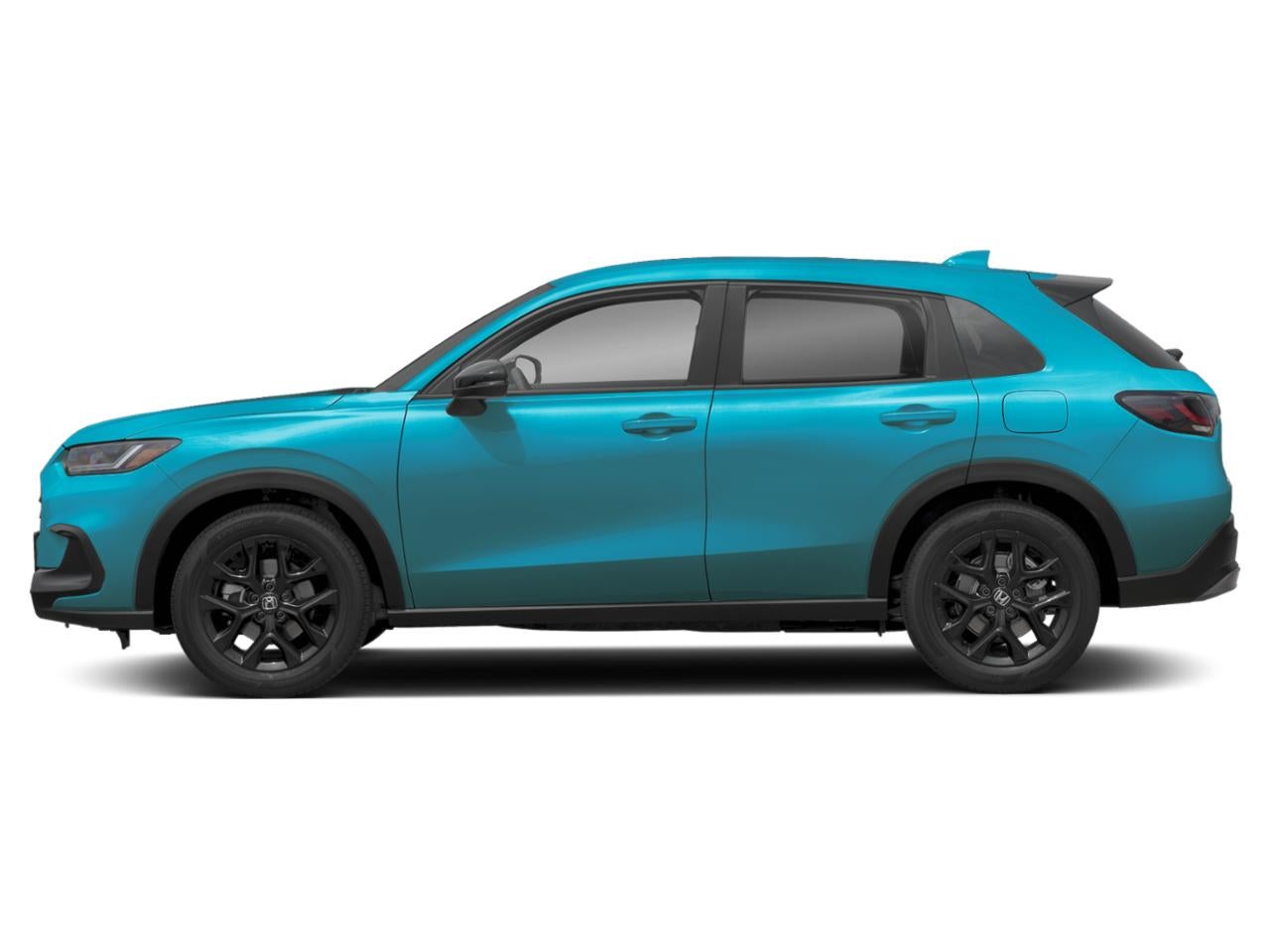 2025 Honda HR-V Sport AWD CVT
