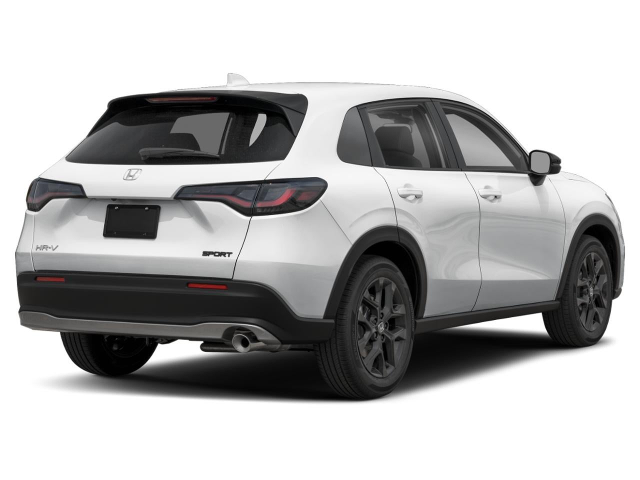 2025 Honda HR-V Sport AWD CVT
