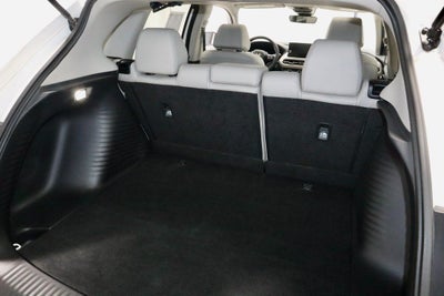 2024 Honda HR-V EX-L AWD CVT