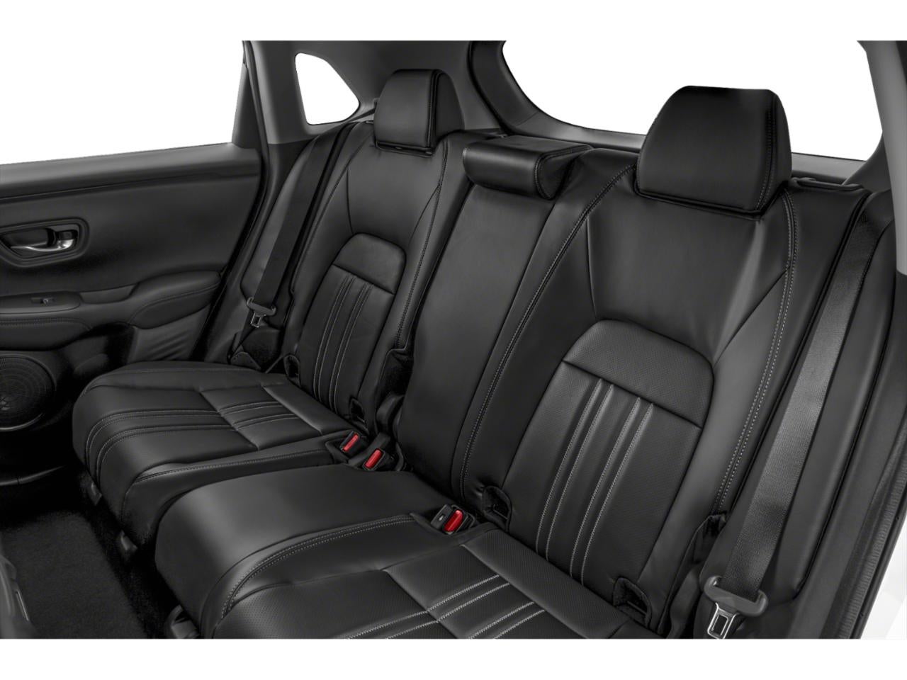 2024 Honda HR-V EX-L AWD CVT