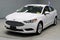 2018 Ford Fusion Hybrid S FWD