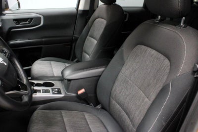 2022 Ford Bronco Sport Big Bend 4x4