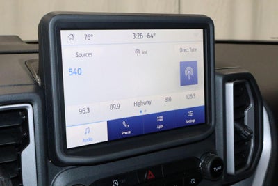 2024 Ford Bronco Sport Big Bend 4x4