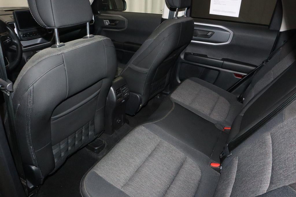 2024 Ford Bronco Sport Big Bend 4x4