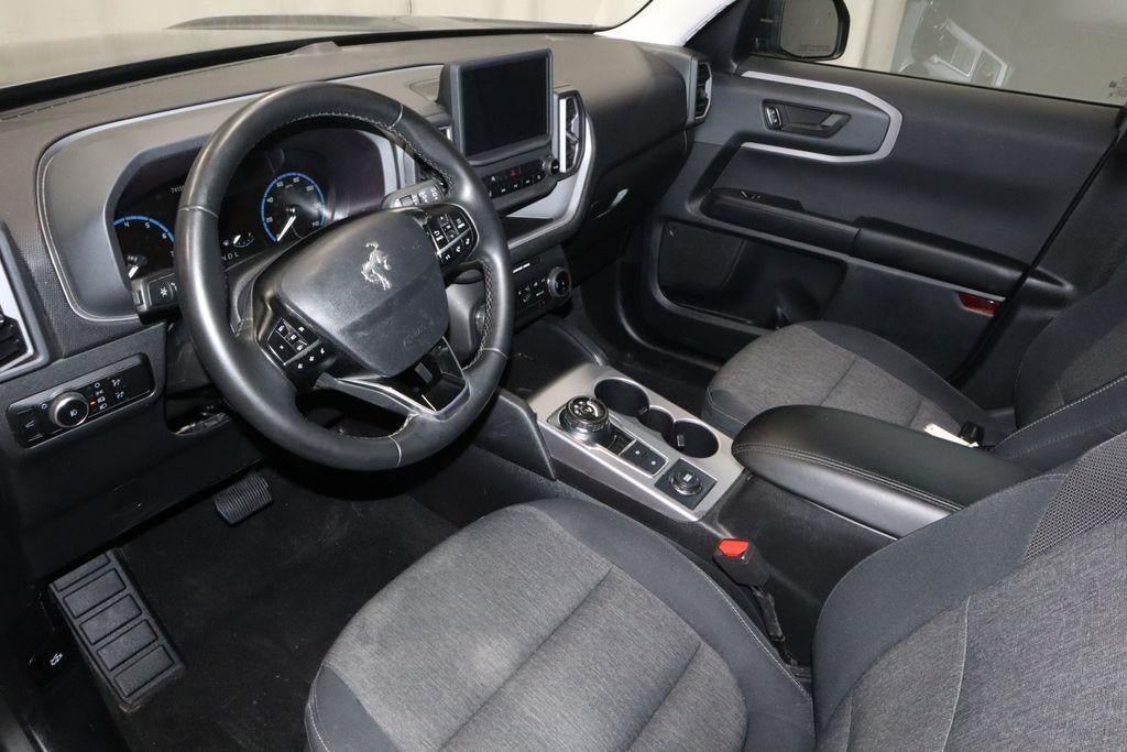 2024 Ford Bronco Sport Big Bend 4x4