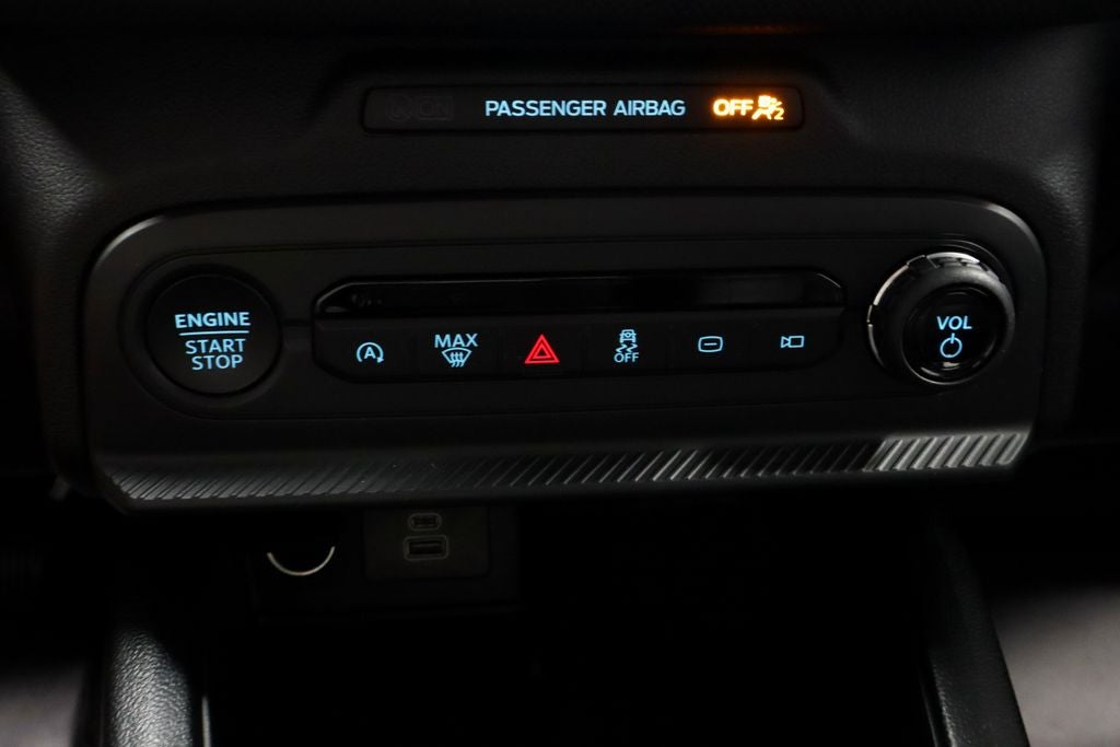2025 Ford Bronco Sport Big Bend 4x4
