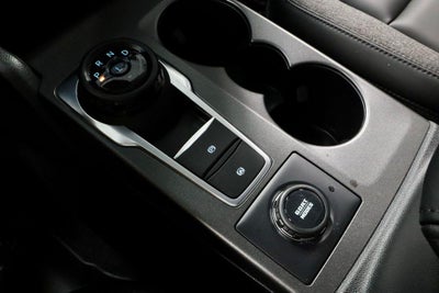 2025 Ford Bronco Sport Big Bend 4x4