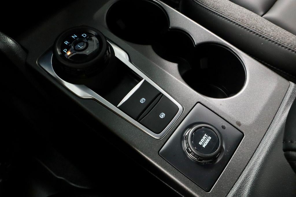 2025 Ford Bronco Sport Big Bend 4x4