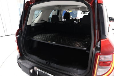 2025 Ford Bronco Sport Big Bend 4x4