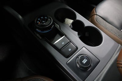 2023 Ford Bronco Sport Outer Banks 4x4