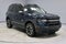 2023 Ford Bronco Sport Outer Banks 4x4