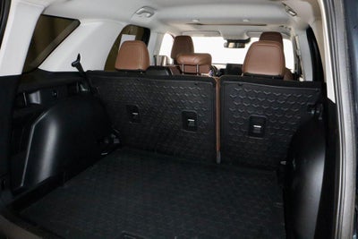 2023 Ford Bronco Sport Outer Banks 4x4