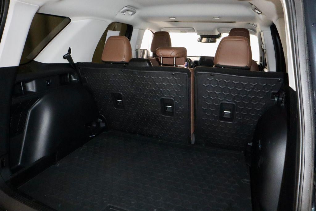 2023 Ford Bronco Sport Outer Banks 4x4