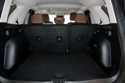 2023 Ford Bronco Sport Outer Banks 4x4