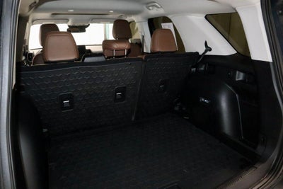 2023 Ford Bronco Sport Outer Banks 4x4