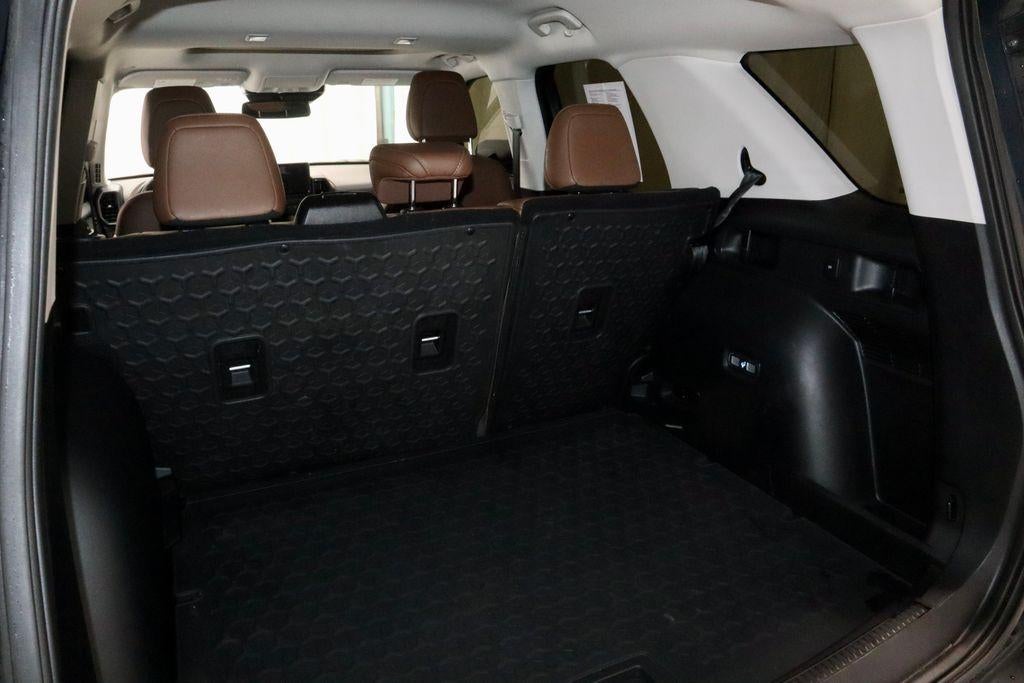 2023 Ford Bronco Sport Outer Banks 4x4