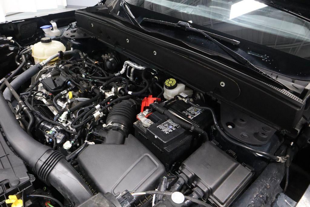 2023 Ford Bronco Sport Outer Banks 4x4