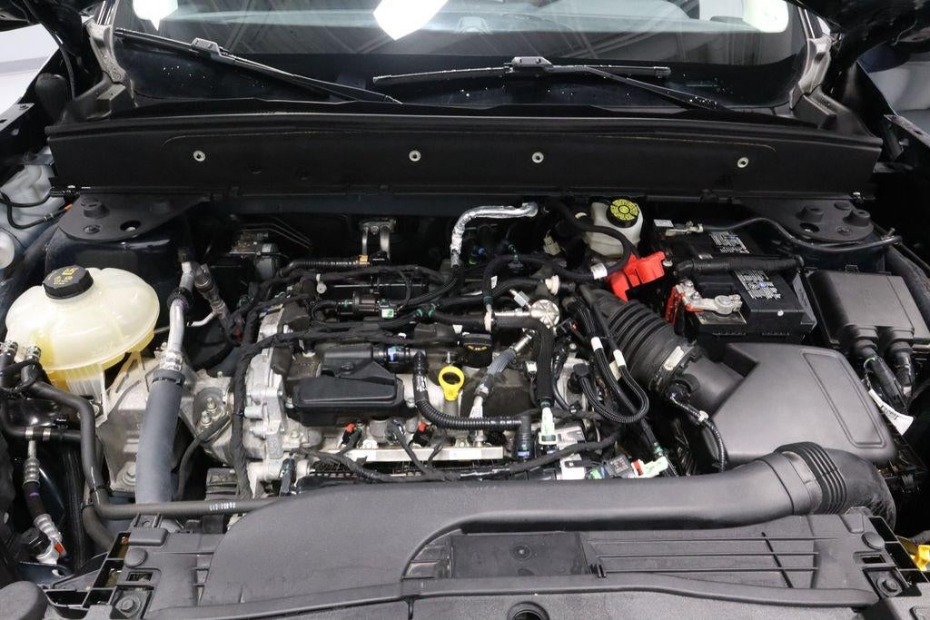 2023 Ford Bronco Sport Outer Banks 4x4