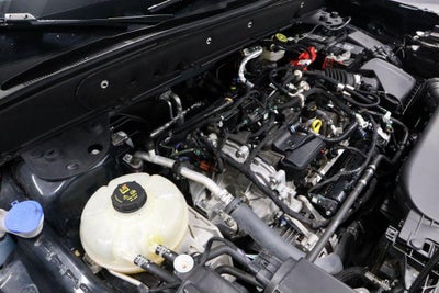 2023 Ford Bronco Sport Outer Banks 4x4