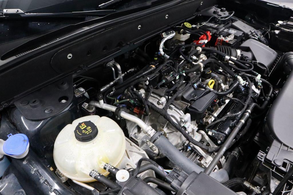 2023 Ford Bronco Sport Outer Banks 4x4