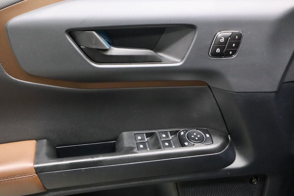 2023 Ford Bronco Sport Outer Banks 4x4