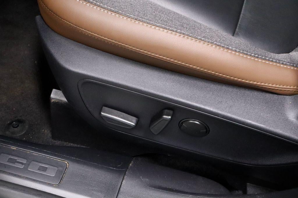 2023 Ford Bronco Sport Outer Banks 4x4